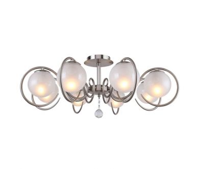 Купить Потолочная люстра F-Promo Fabbio 2349-8U Потолочная люстра F-Promo Fabbio 2349-8U