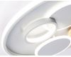 Потолочная люстра Ambrella Light Comfort LineTech FL4803
