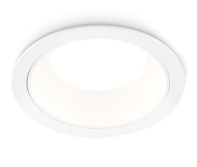 Купить Встраиваемый светильник Ambrella Light GX Standard Tech Techno Spot TN52331 Встраиваемый светильник Ambrella Light GX Standard Tech Techno Spot TN52331