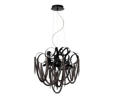Купить Подвесная люстра Odeon Light Chainy 5067/6 Подвесная люстра Odeon Light Chainy 5067/6