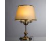 Настольная лампа Arte Lamp Alice A3579LT-3AB