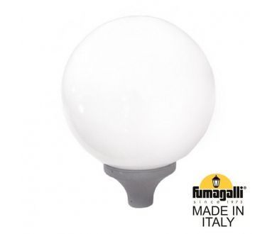Купить Уличный светильник Fumagalli Globe 400 Modern G41.B40.000.LYE27 Уличный светильник Fumagalli Globe 400 Modern G41.B40.000.LYE27