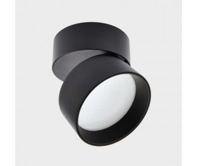 Купить Накладной спот Italline IT02-006 black 3000K Накладной спот Italline IT02-006 black 3000K