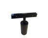 Трековый магнитный светильник Myfar Ray MT0220-12W4K-B