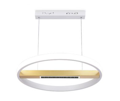 Купить Подвесная люстра Ambrella Light Comfort LineTech FL51488 Подвесная люстра Ambrella Light Comfort LineTech FL51488
