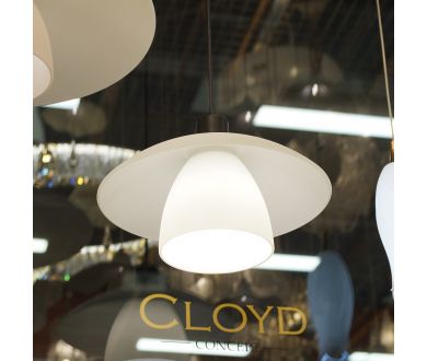 Подвесной светильник Cloyd Erlebnis 11408
