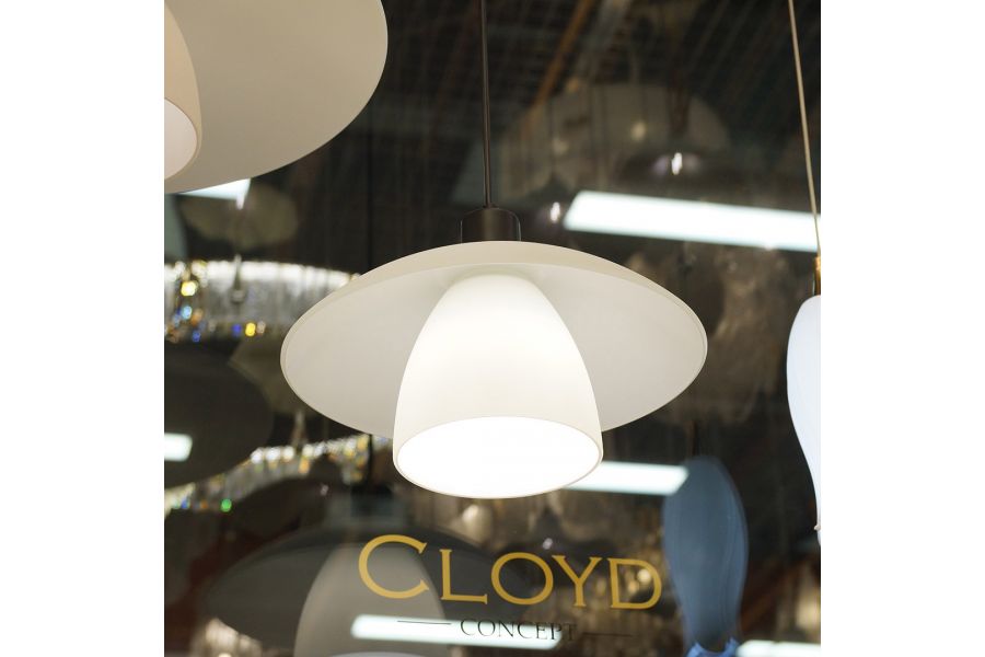 Подвесной светильник Cloyd Erlebnis 11408