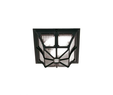 Купить Уличный потолочный светильник Elstead Lighting Chapel CP12-BLACK Уличный потолочный светильник Elstead Lighting Chapel CP12-BLACK