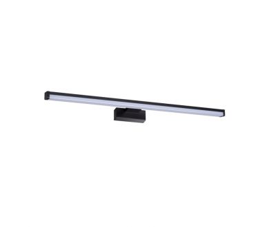 Купить Подсветка для зеркал Kanlux Asten IP44 12W-NW-B 26684 Подсветка для зеркал Kanlux Asten IP44 12W-NW-B 26684