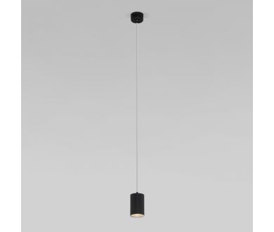 Купить Подвесной светильник Eurosvet Piccolo 50248/1 LED черный a061423 Подвесной светильник Eurosvet Piccolo 50248/1 LED черный a061423