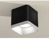 Потолочный светильник Ambrella Light Techno Spot XS7806001 (C7806, N7701)