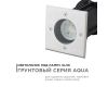 Грунтовый светильник Apeyron Point 11-134