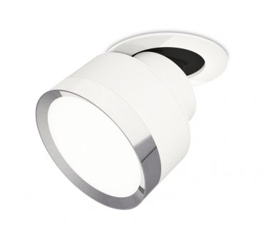 Купить Спот Ambrella Light Techno Spot XM8101502 (A2241, A2105, C8101, N8118) Спот Ambrella Light Techno Spot XM8101502 (A2241, A2105, C8101, N8118)
