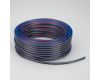 Шлейф питания Arlight ARL-20AWG-4Wire-CU 026353