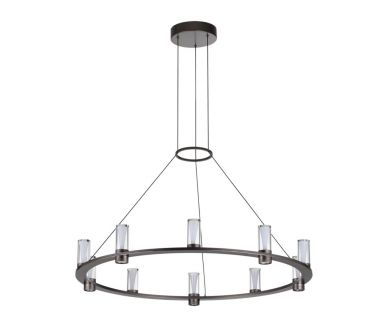 Купить Подвесная люстра Odeon Light Hightech Defance 7143/70L Подвесная люстра Odeon Light Hightech Defance 7143/70L