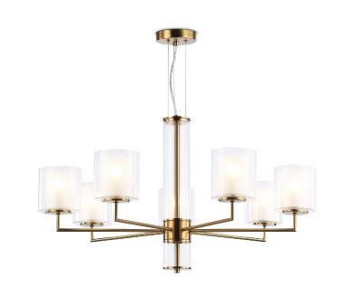 Купить Подвесная люстра Ambrella Light High Light Heigh Light LH56013 Подвесная люстра Ambrella Light High Light Heigh Light LH56013