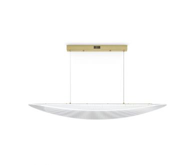 Купить Подвесная люстра Freya Cloud FR5441PL-L40G Подвесная люстра Freya Cloud FR5441PL-L40G