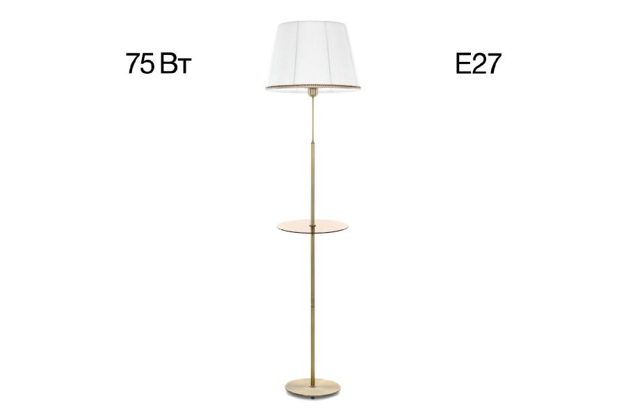 Торшер Citilux Линц CL402980T
