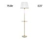 Торшер Citilux Линц CL402980T