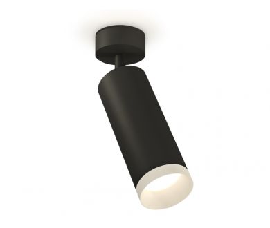 Купить Накладной поворотный светильник Ambrella Light Techno XM6343001 (A2210, C6343, N6130) Накладной поворотный светильник Ambrella Light Techno XM6343001 (A2210, C6343, N6130)