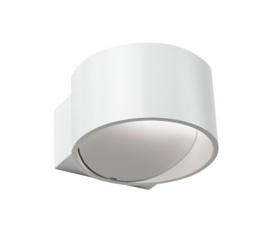 Купить Настенный светильник iLedex Lyra ZD8093-6W WH Настенный светильник iLedex Lyra ZD8093-6W WH