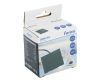 Датчик касания скрытый Feron SEN33A 500W 220V черный 51833