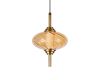 Подвесной светильник Loft IT Helix 10421/C Amber