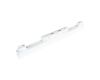 Магнитный трековый светильник Arte Lamp Linea A4674PL-1WH