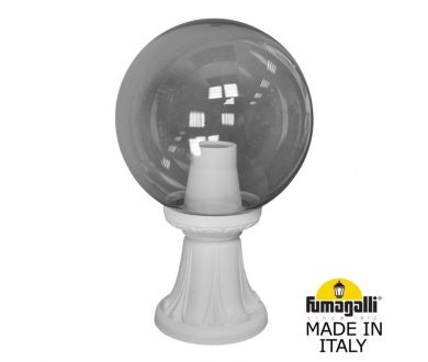 Купить Садовый светильник Fumagalli G25.111.000.WZE27 Садовый светильник Fumagalli G25.111.000.WZE27