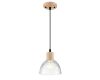 Подвесной светильник Lumion Suspentioni Natana 8055/1A
