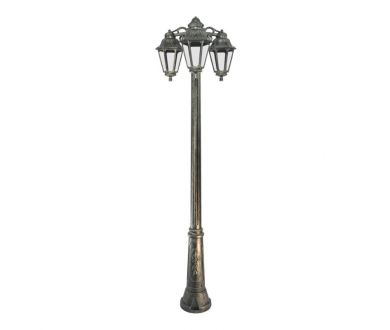 Купить Уличный фонарь Fumagalli Ricu Bisso/Anna 3L Dn E22.157.S30.BXF1RDN Уличный фонарь Fumagalli Ricu Bisso/Anna 3L Dn E22.157.S30.BXF1RDN
