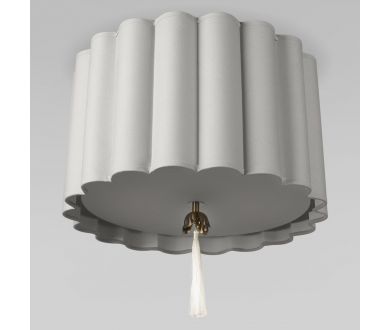 Купить Потолочный светильник Loft IT Mellow 10306 Grey linen Потолочный светильник Loft IT Mellow 10306 Grey linen