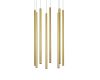 Подвесная люстра Lightstar Tubo L8T747343