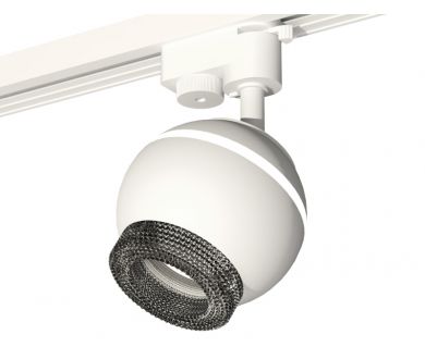 Купить Трековый однофазный светильник с подсветкой Ambrella Light Track System XT1101061 (A2520, C1101, N7192) Трековый однофазный светильник с подсветкой Ambrella Light Track System XT1101061 (A2520, C1101, N7192)