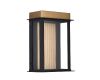 Уличный настенный светильник Favourite Glow 4302-1W