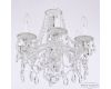Подвесная люстра Bohemia Ivele Crystal AL16313/6/141 WM