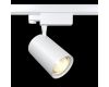 Трековый светильник Maytoni Technical Vuoro TR029-3-30W4K-W