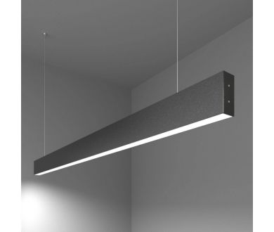 Купить Подвесной светодиодный светильник Elektrostandard LSG-01-1-8x128-6500-MSh 4690389133619 Подвесной светодиодный светильник Elektrostandard LSG-01-1-8x128-6500-MSh 4690389133619