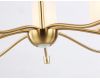 Подвесная люстра Ambrella Light High Light Heigh Light LH56053