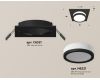 Встраиваемый светильник Ambrella Light Techno Spot XC6521060 (C6521, N6221)