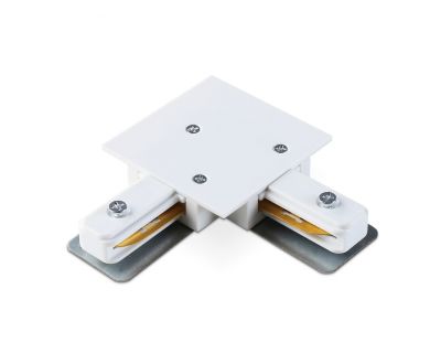 Купить Коннектор питания угловой Ambrella Light Track System GL7165 Коннектор питания угловой Ambrella Light Track System GL7165