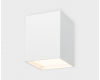 Накладной светильник Italline DL 3028 white 4000K