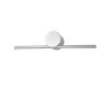 Настенный светильник Escada Line 10281/1LED Silver