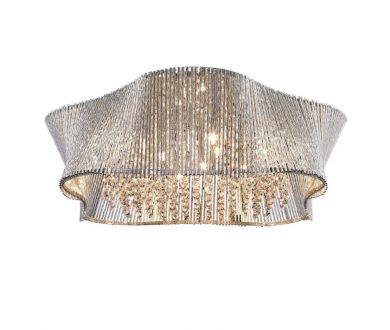 Купить Потолочный светильник Arte Lamp Incanto A4207PL-9CC Потолочный светильник Arte Lamp Incanto A4207PL-9CC