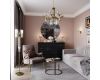 Потолочная люстра Odeon Light Nicole 4886/7