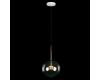 Подвесной светильник Loft IT Bolle 2027-P1 Blue