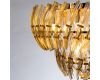 Потолочная люстра Arte Lamp Ella A1054PL-9GO