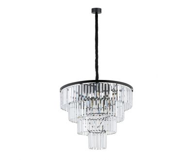 Купить Подвесная люстра Nowodvorski Cristal L 7614 Подвесная люстра Nowodvorski Cristal L 7614