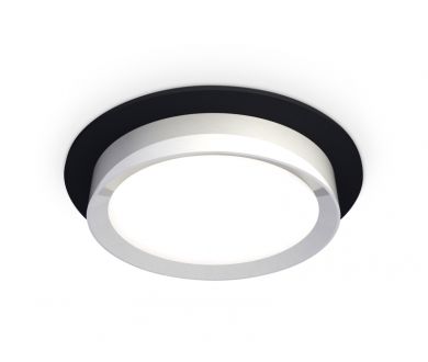 Купить Встраиваемый светильник Ambrella Light Techno Spot XC8051003 (C8051, N8118) Встраиваемый светильник Ambrella Light Techno Spot XC8051003 (C8051, N8118)