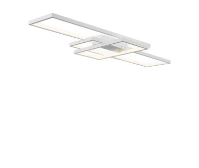 Купить Потолочная люстра Freya Majari FR10021CL-L66W Потолочная люстра Freya Majari FR10021CL-L66W